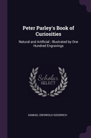 Peter Parley's Book of Curiosities