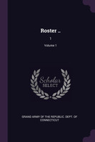 Roster ..