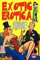 Exotic Erotica
