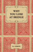 Why You Lose at Bridge