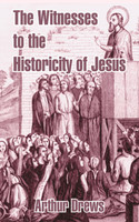 Witnesses to the Historicity of Jesus, The