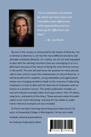 Understanding Cultural Diversity in Today's Complex World