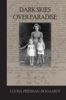 Dark Skies over Paradise