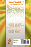 The Very Best Weblog Writing Ever By Anyone Anywhere In The Whole Wide World, Vol. 1