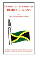 Disaster on a Bewitchingly Beautiful Island