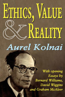Ethics, Value, and Reality