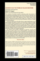 Science in Victorian Manchester