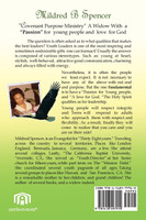 Mounting Up with Wings Like an Eagle