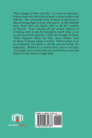 What Happens When You Die