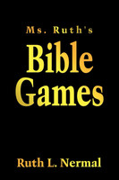Ms. Ruth's Bible Games