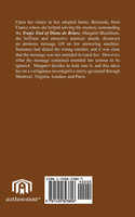 The William Darby Affair