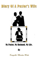 Diary Of A Pastor's Wife