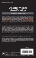 Disaster Victim Identification