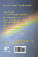 The Glory of God's Handiwork
