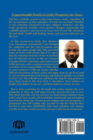 The Unavoidable Steps To Unquestionable Results  and  Godly Prosperity