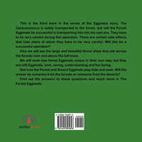 The Forest Eggimals