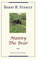 Manny The Bear