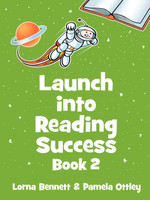 Launch Into Reading Success