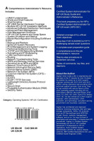 Certified System Administrator for HP-UX