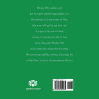 Parsley Pete Learns Virtues