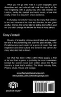 The Music Industry Raw