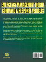 Emergency Management Mobile Command & Response Vehicles