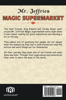 Mr. Jeffries Magic Supermarket