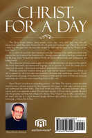 Christ, For a Day