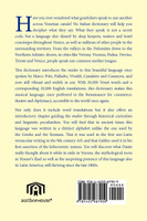 Venetian-English English-Venetian