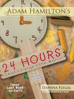 24 Hours That Changed the World for Younger Children