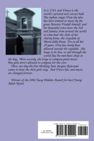 She Who Sings, Prays Twice