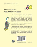 Grandma Stella Number and Color Rhymes