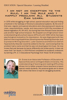 Living with a Learning Difference (Disability)