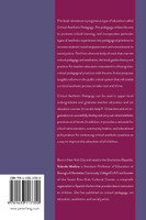 Critical Aesthetic Pedagogy