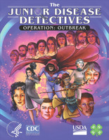 The Junior Disease Detectives