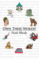 Own These Words!