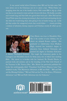 Bill and Nell and the Little Tree Nobody Wanted