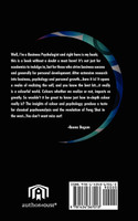 Depths of Colour Psychology