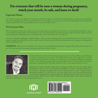 Stupid Things You Should Never Say to Pregnant Women