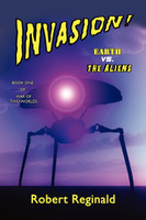 Invasion! Earth vs. the Aliens