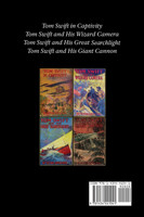 The Adventures of Tom Swift, Vol. 4