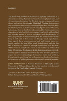 Another Mind-Body Problem