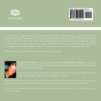 Scandinavian Gourmet Cooking