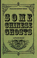 Some Chinese Ghosts