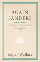 Again Sanders