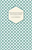 England, My England  - And Other Stories