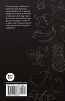 Recipes for Making Wine from Fruit and Vegetables at Home