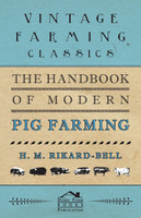 The Handbook of Modern Pig Farming