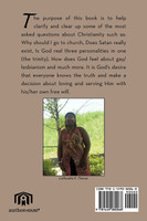 So What's Up With This "Christianity" Thing, Anyway?