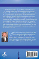 The Revelation of Jesus Christ